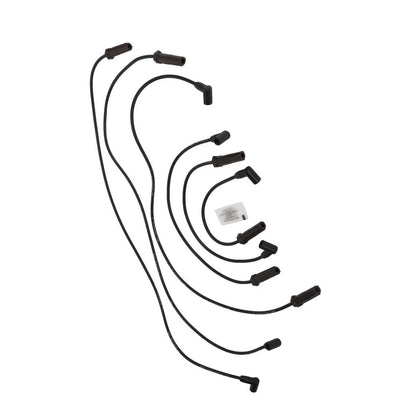 Set of 6 Spark Plug Wires for Buick Regal (1999–2004) OLX-ACD19417604-CL360A52