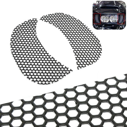 Fairing Mesh Grill Side Vent Screen for Harley Road Glide FLTR (2015–2023)