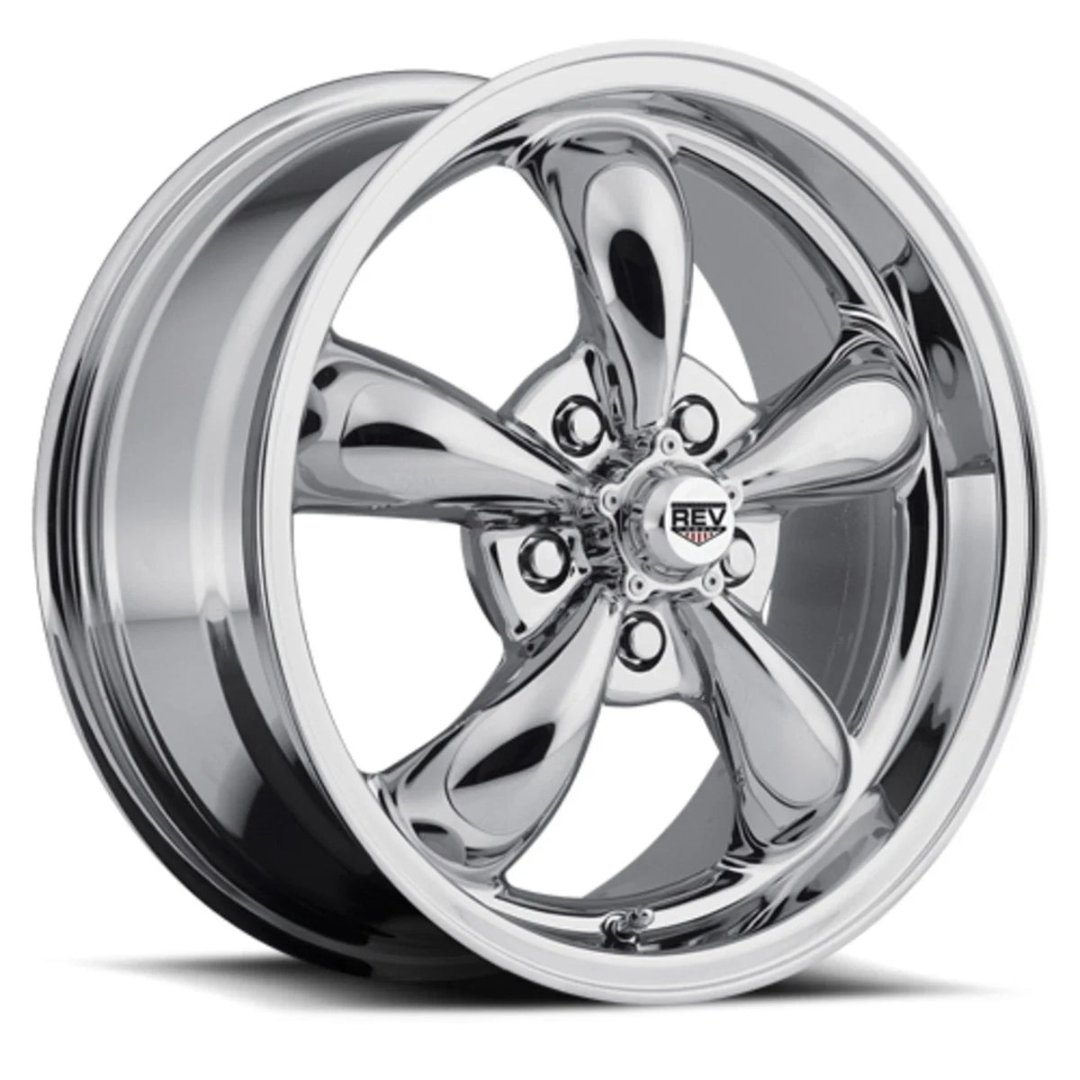 20 Inch REV Wheels for Ram Truck Dodge D100 D150 Charger Pickup