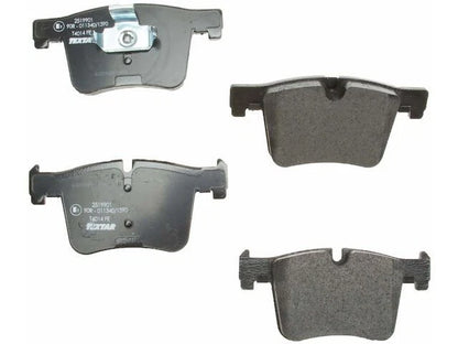Brake Pad Set Front for BMW 330i xDrive (2017–2020) 64865MNRY