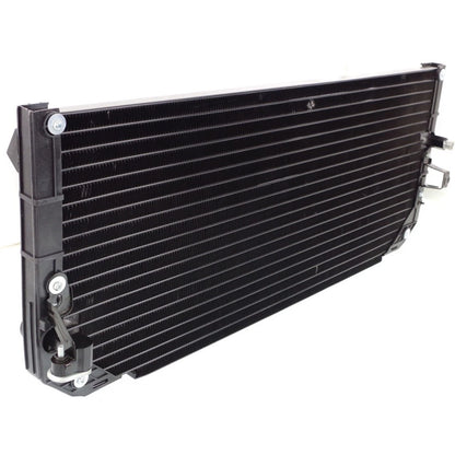 A/C Condenser for Toyota Corolla (1998–2002) CLX-M0-USA-KVAC4897-CL360A70, TO3030112