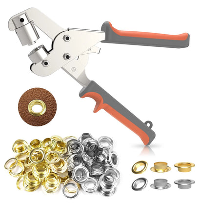 Grommet Kit for NEU MASTER Tool 3/8" (10mm)