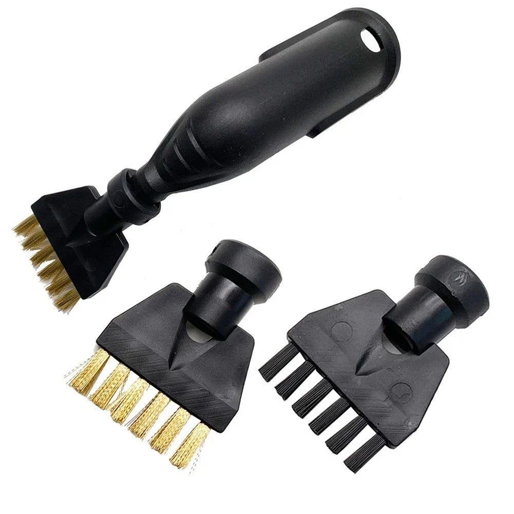 Brush Accessories for SC1 SC2 SC3 SC4 SC5 CTK10 CTK20