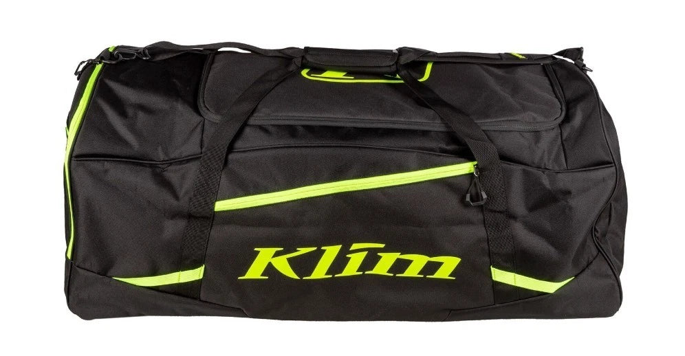 Klim Drift Snowmobile Gear Bag Duffle Bag for Snowmobiles (2010–2023)