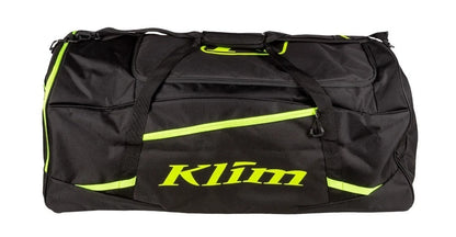 Klim Drift Snowmobile Gear Bag Duffle Bag for Snowmobiles (2010–2023)