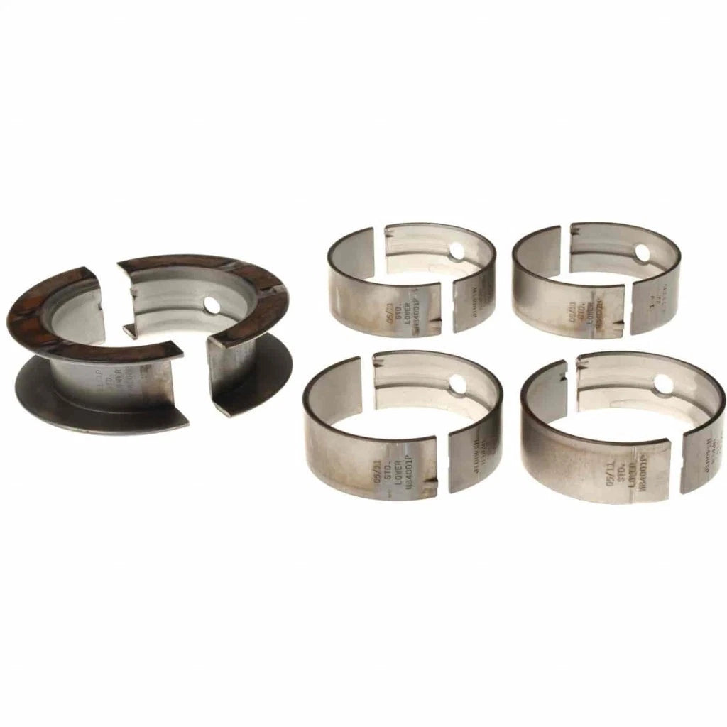 Clevite Main Bearing Set for Dodge Neon (1995–2005) MS2028A, TLX-cleMS2028A-CL360A70