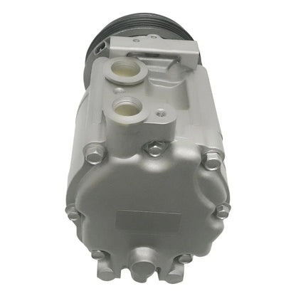 AC Compressor Kit with Condenser for Subaru Outback 2.5L (2008–2014)