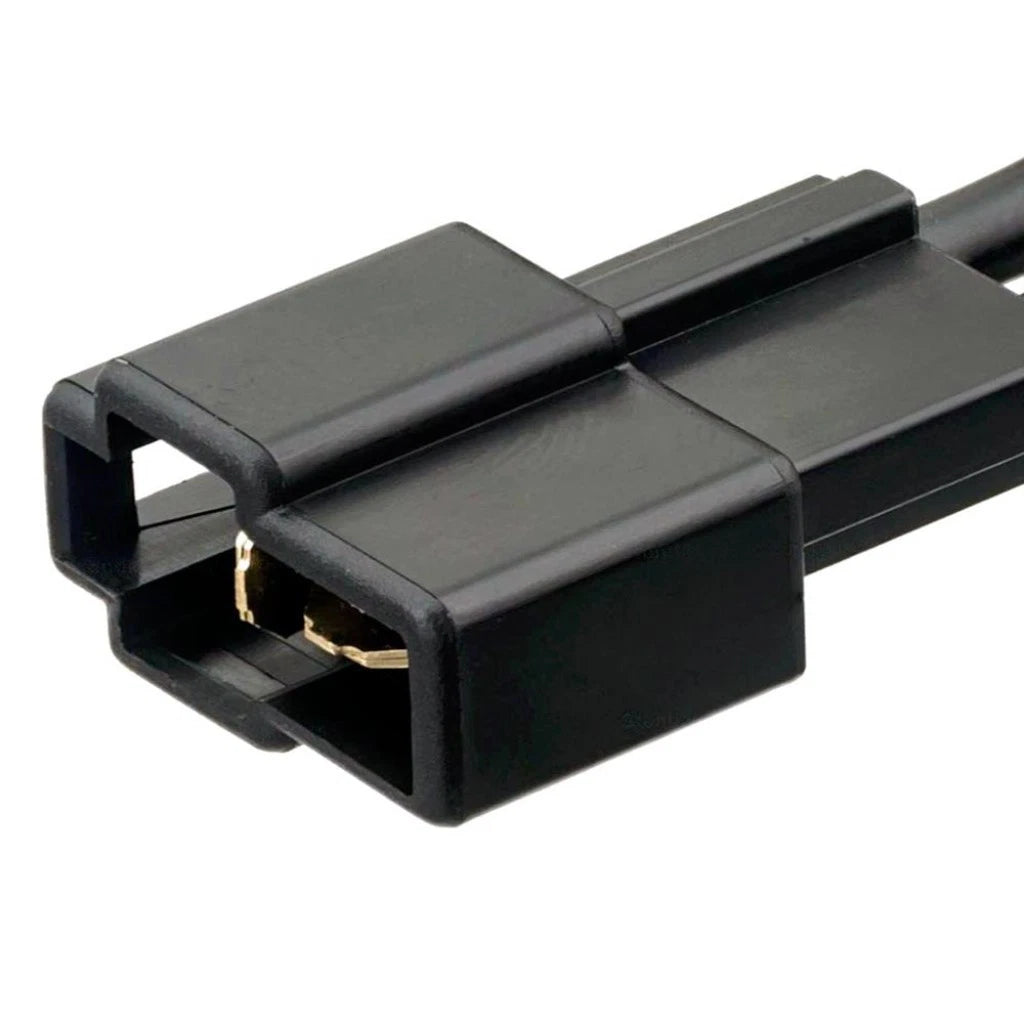 Blower Motor Resistor Connector for Lexus LX450 (1996–1997) ALX-PAU-SI-S2457-CLA9