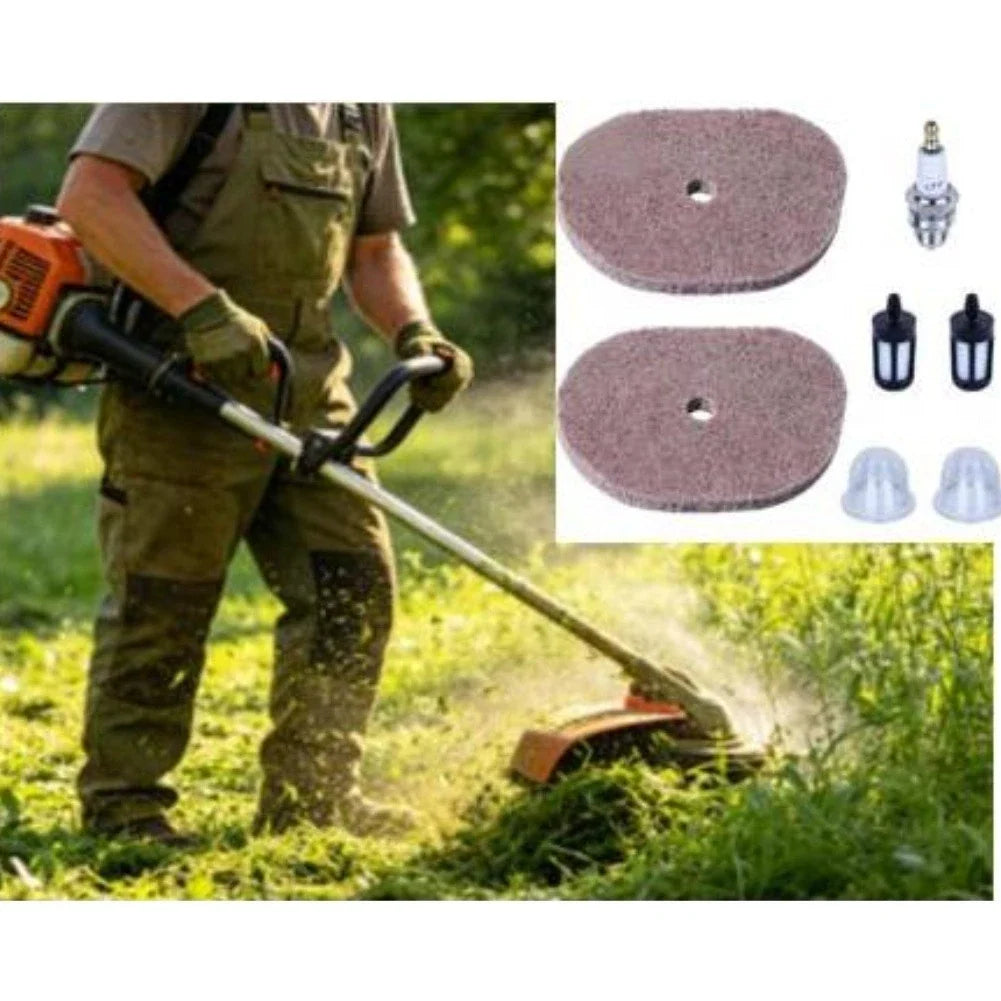 Filter Replacement for FS40 FS50 FS56 FS70 FC56 FC70 KM56 HT56C (Garden Tool)