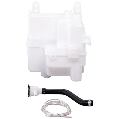 Washer Reservoir for Toyota Highlander (2006–2007) with Pump and Cap