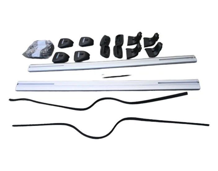 Roof Rack Kit with Crossbars for Mitsubishi Motors (MZ314636)