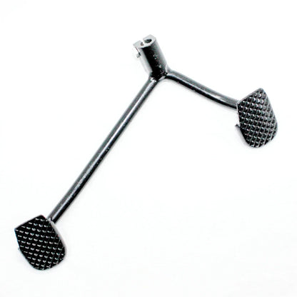 11mm 270mm Foot Gear Lever Shifter Handle for 150cc 200cc 250cc Quad ATV
