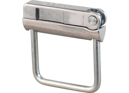Anti-Rattle Hitch Clamp for All 2-1/2" Receivers (22320)