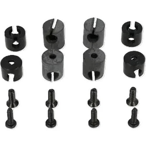 4X Rubber Clips for Thetford Caravan Motorhome (SSPA0041)