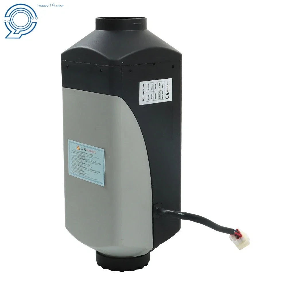 10L Diesel Air Heater for Trucks and Boats (12V)