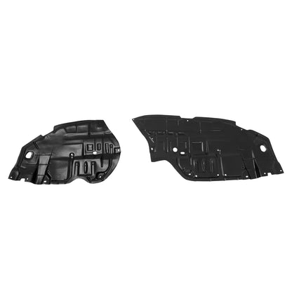Inner Fender Liner & Engine Splash Shield for Toyota Camry (2012–2014)