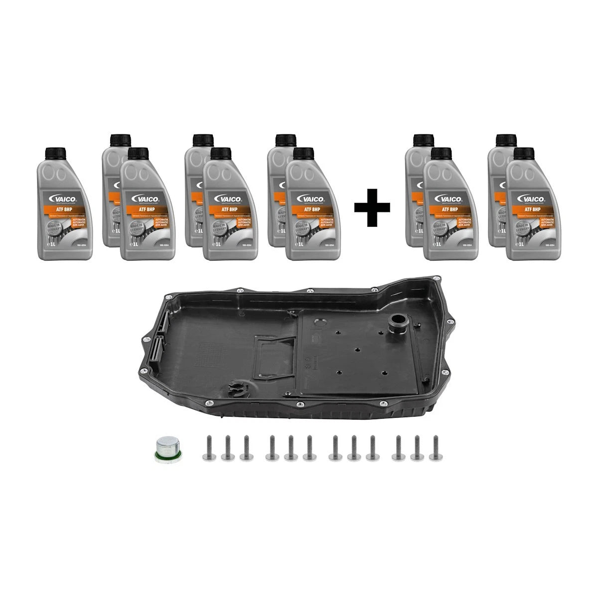 Automatic Transmission Fluid for Audi RS5 Sportback S4 Q7 S5 (2017–2023) V10-5541-XXL, 0D5398009, G060162A2