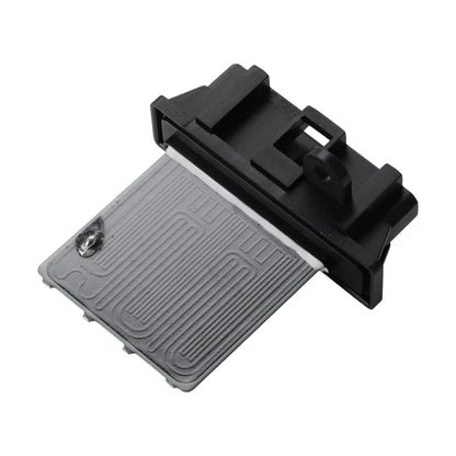 HVAC Blower Motor Resistor No. 2715072B01 for Nissan Micra 
