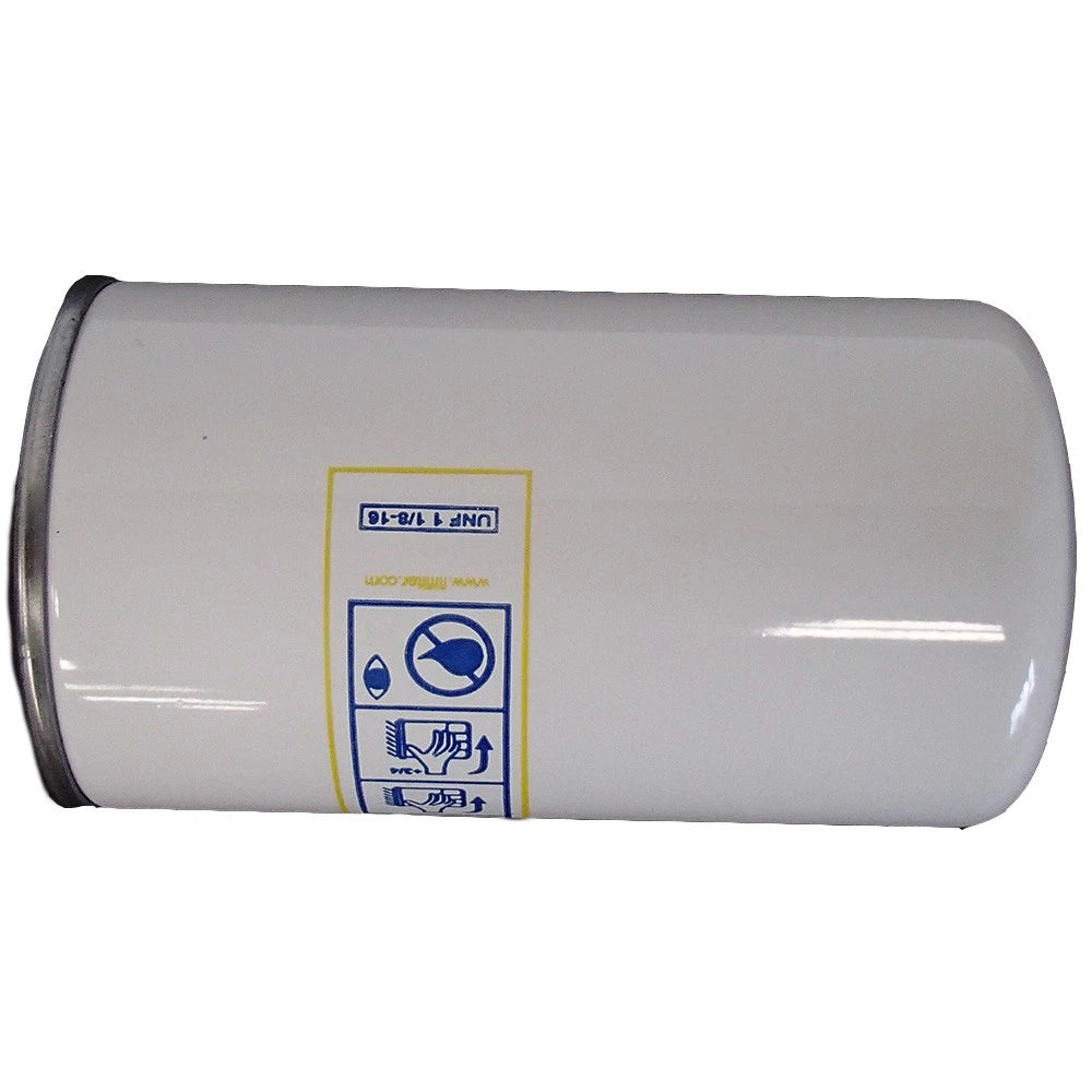 Hydraulic Filter for Ford New Holland 7810S 7910 8010 8530 8630 8830 (–)