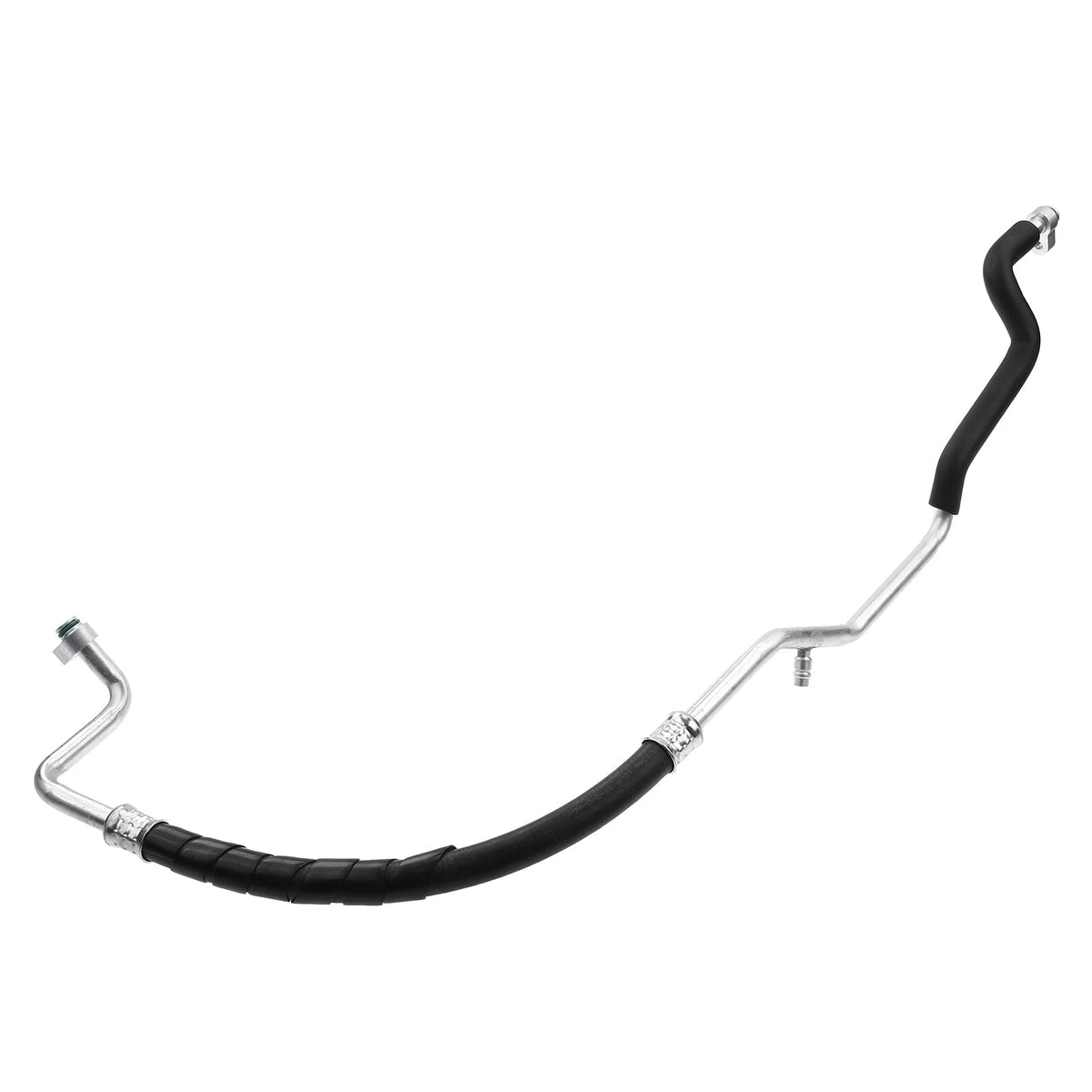 A/C Suction Line Hose Assembly for Honda Insight (2000–2006) 80311S3YA02, HA112518C