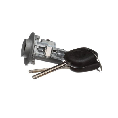 Ignition Lock Cylinder for Toyota Tacoma (2004–2010) ALX-PAU-SI-US-383L-CLA1
