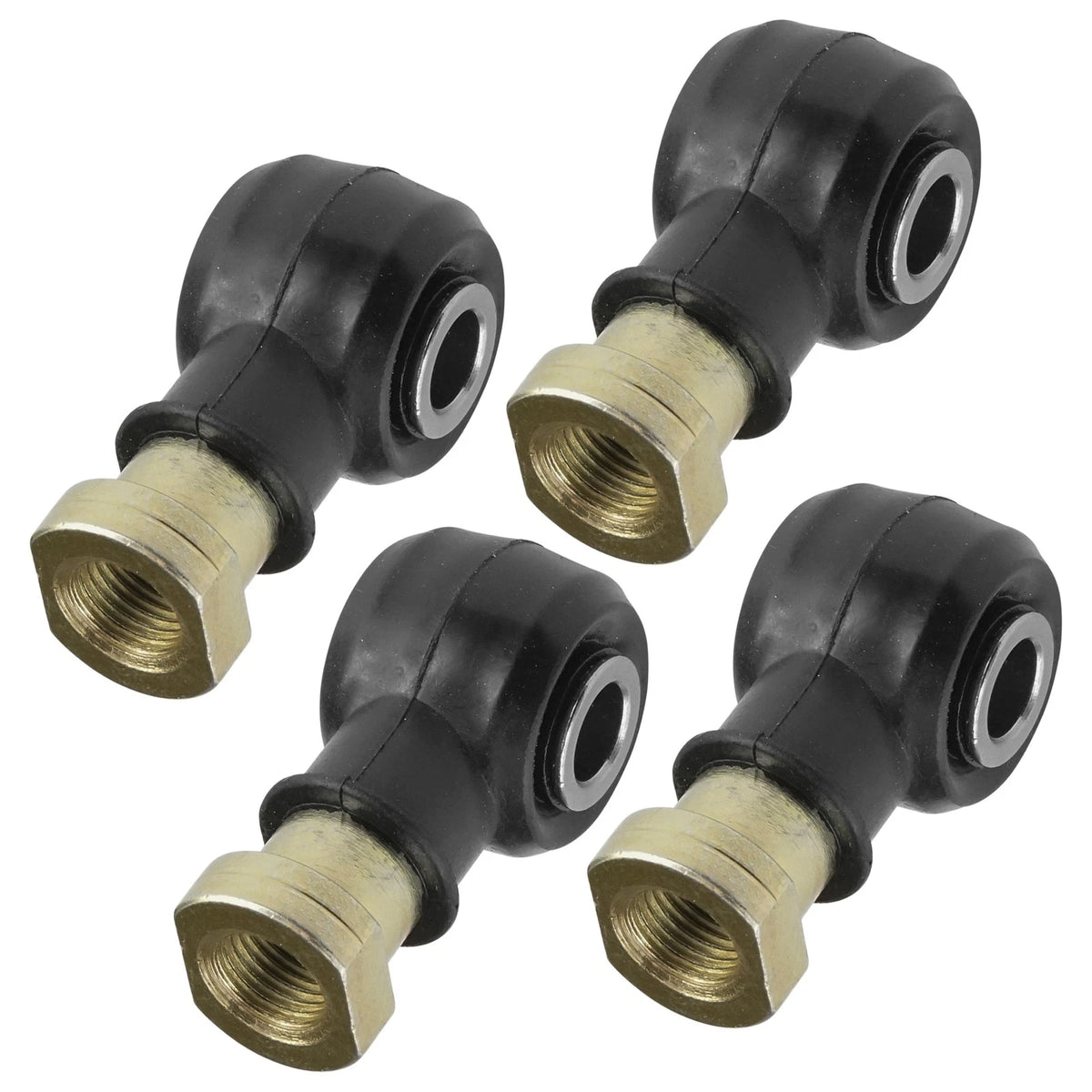 Set of 2 Tie Rod End Kit for Polaris Xpedition 325 425 (2000–2002) TY4767TE111BL