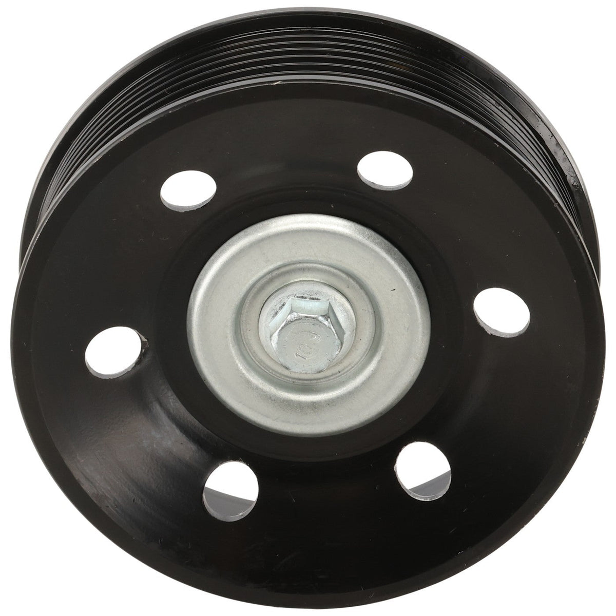 Accessory Belt Idler Pulleys for Ram Truck (2500, 3500, 4500, 5500)