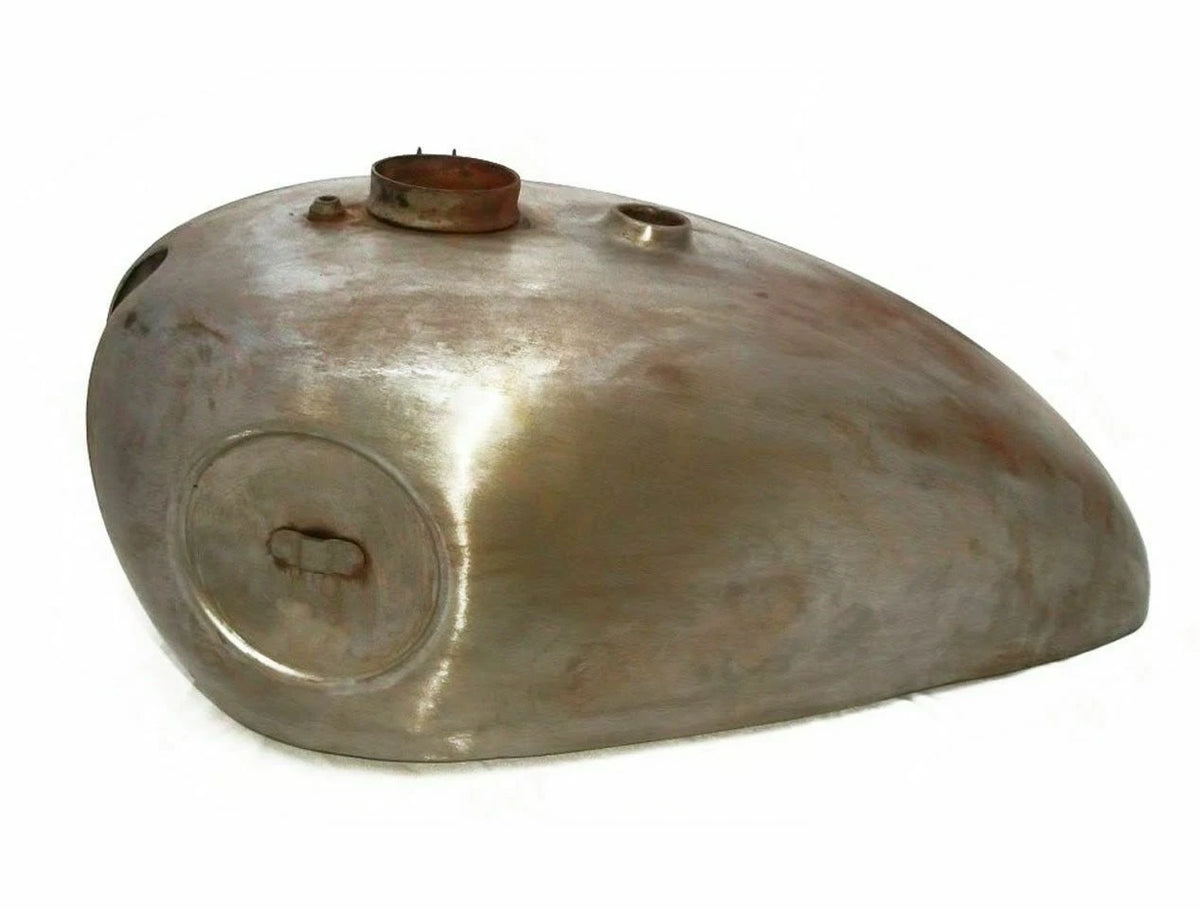 2 Gallon Petrol Fuel Tank for BSA Goldstar Catalina (Trials)