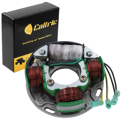 Stator for Seadoo SPI 580 587 (1993–1994) 4-Wires Magneto