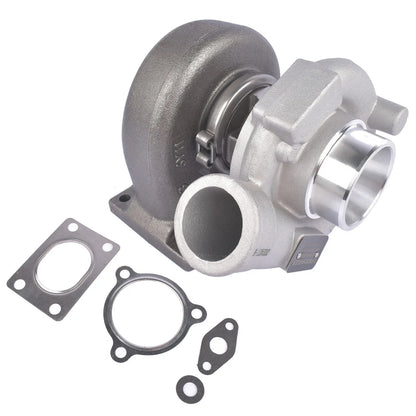 Turbocharger 89436-75161 for Isuzu 4BD1T (SK120, SK120-5, SH100)
