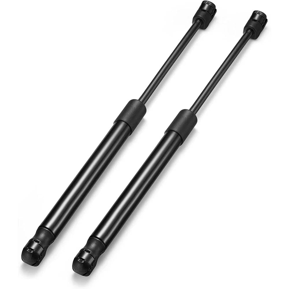 2x Front Hood Lift Support Struts for Hyundai Sonata (2015–2017)