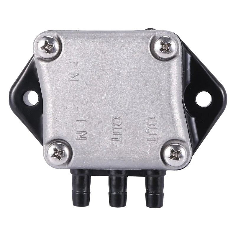 Fuel Pump 826398A3 826398T3 for Mercury Mariner Outboard (25-60 HP)