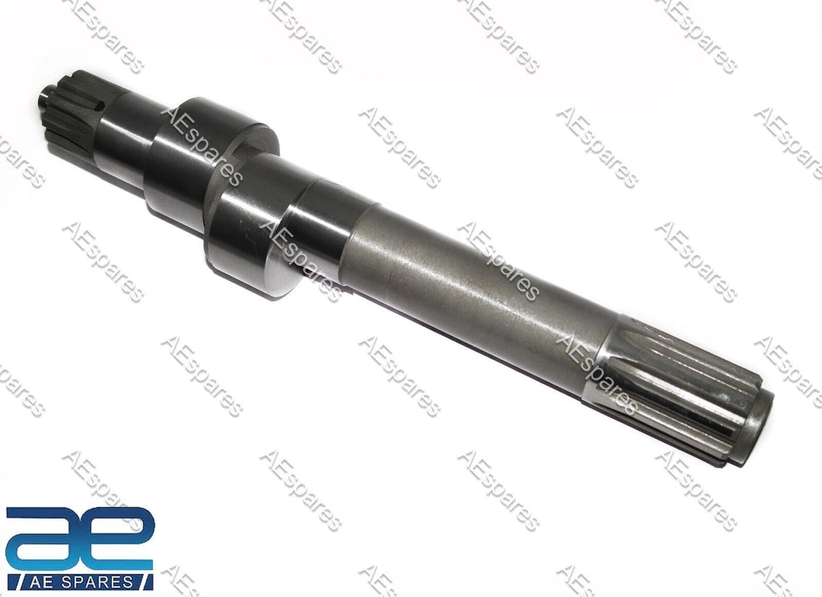 Hydraulic Pump Cam Shaft for Massey Ferguson 399 (21 Spline Long End)