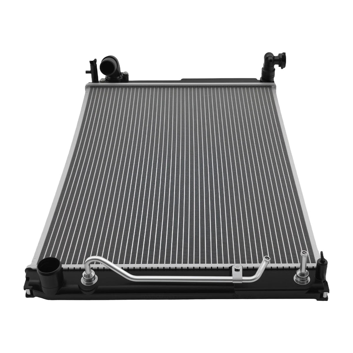 Aluminum Engine Radiator for Toyota Sienna LE 3.5L (2007–2010) 160410P200