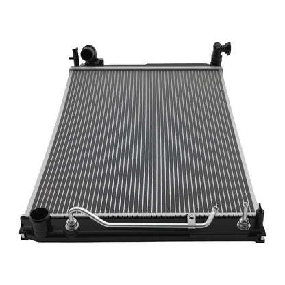 Aluminum Engine Radiator for Toyota Sienna LE 3.5L (2007–2010) 160410P200
