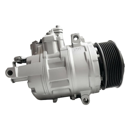 AC Compressor Kit with Condenser for BMW X3 3.0L (2014–2014)