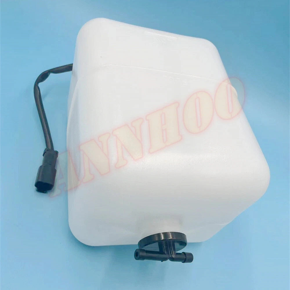Coolant Tank for Caterpillar 311 313 314 315 319 320