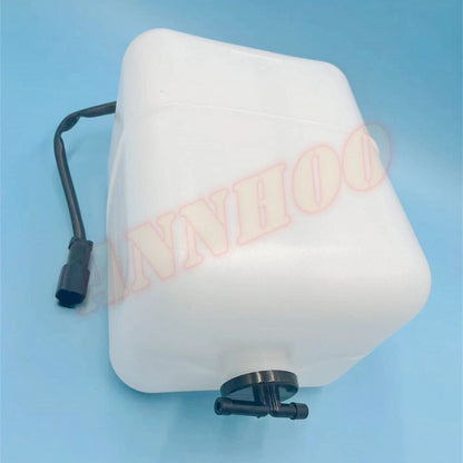 Coolant Tank for Caterpillar 311 313 314 315 319 320