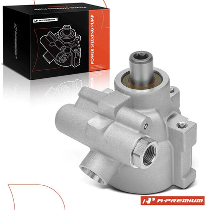 Power Steering Pump for Chevy Impala 2004–2011 (20-989, 21-149, 21-258)