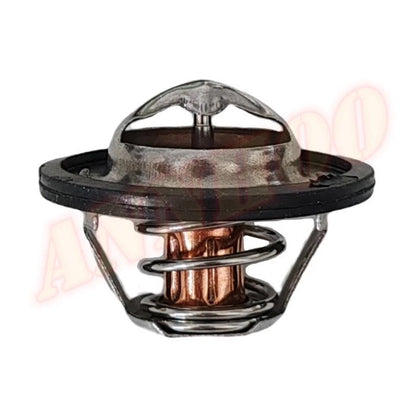 71℃ Thermostat for Mitsubishi S3L2 S4L2