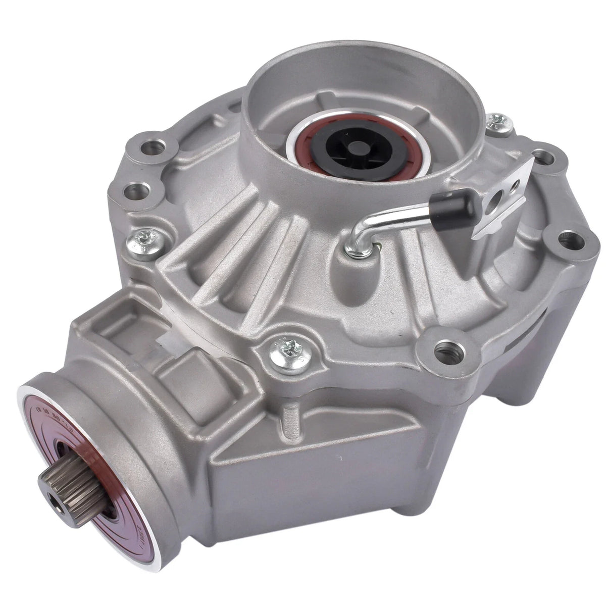 Rear Differential Assembly for Can-Am Outlander 1000 850 570 650 (2015–2023)