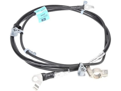 Battery Cable Negative for GMC Sierra 3500 HD (2015–2016) 78278HGGS