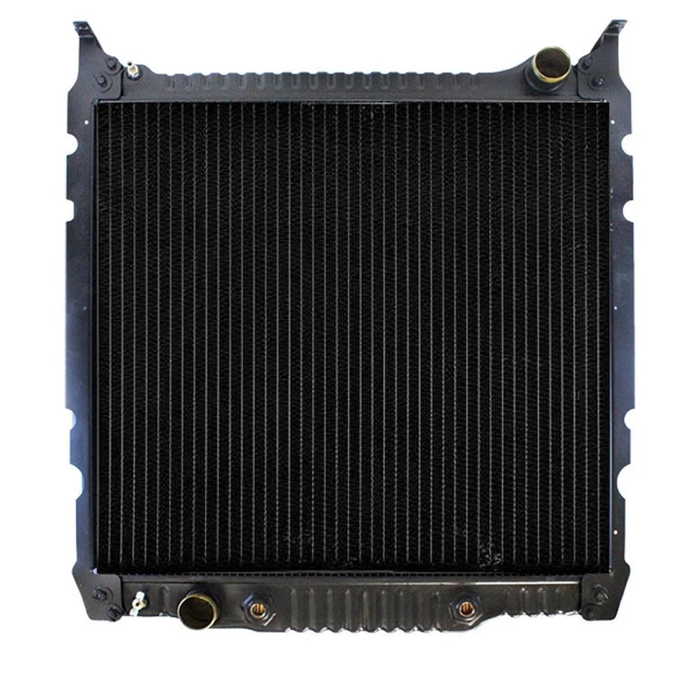 Radiator for Ford (Fits 239352) 26 1/2 x 27 9/16 x 1 9/16