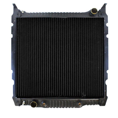 Radiator for Ford (Fits 239352) 26 1/2 x 27 9/16 x 1 9/16