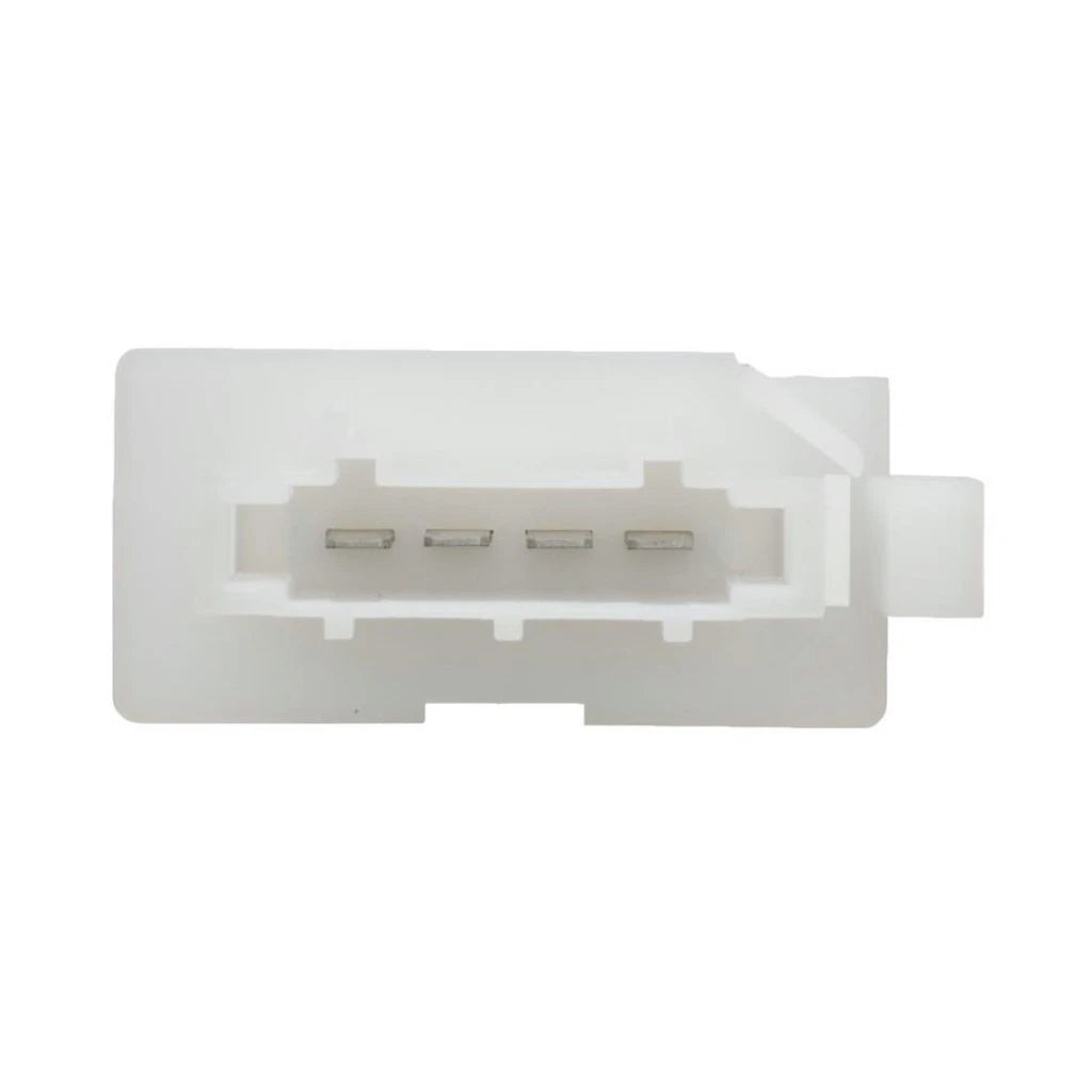 HVAC Blower Motor Resistor for Volkswagen Jetta (2009–2015) ALX-PAU-SI-RU-594-CLA4