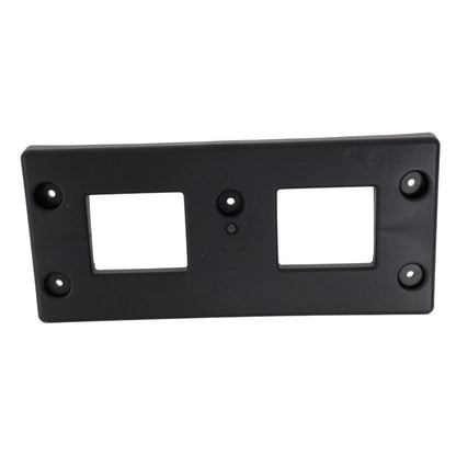 License Plate Bracket for Kia Sportage (2023–2024) | KI1068131 | ALX-PAU-T2-KI1068131-CLA1