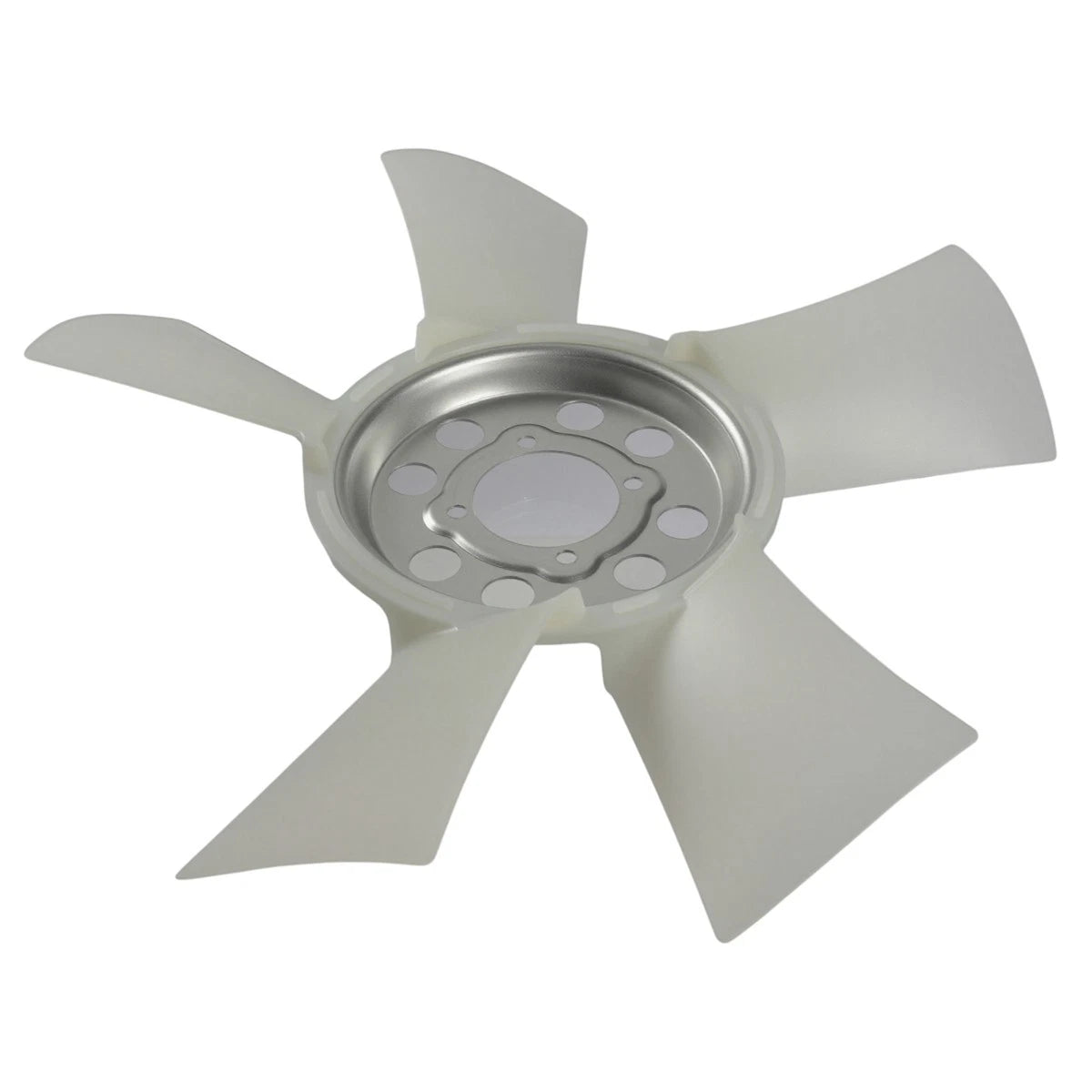 Fan Blade Radiator Cooling for Dodge Ram 1500 (2009–2010) 18082742, 55056861AA