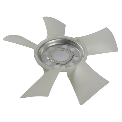 Fan Blade Radiator Cooling for Dodge Ram 1500 (2009–2010) 18082742, 55056861AA