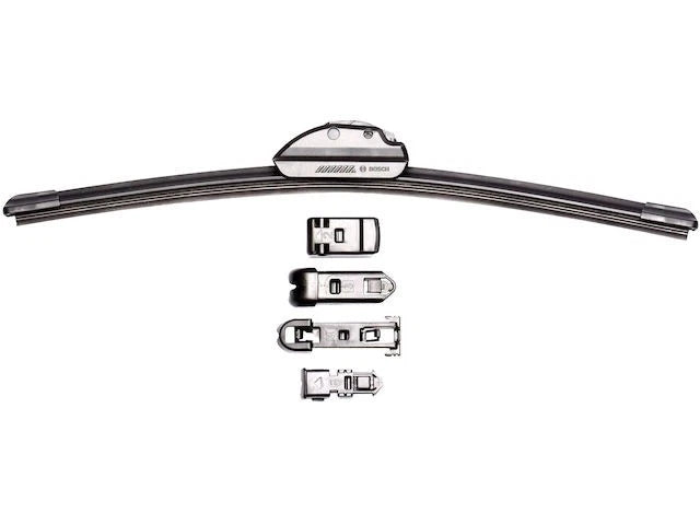 Wiper Blade Front Right for Toyota Prius V (2012–2018) 99932MPMX