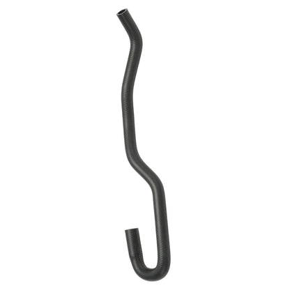 Radiator Hose for BMW X5 (2000–2005) 17996701, 12028, 64218409064